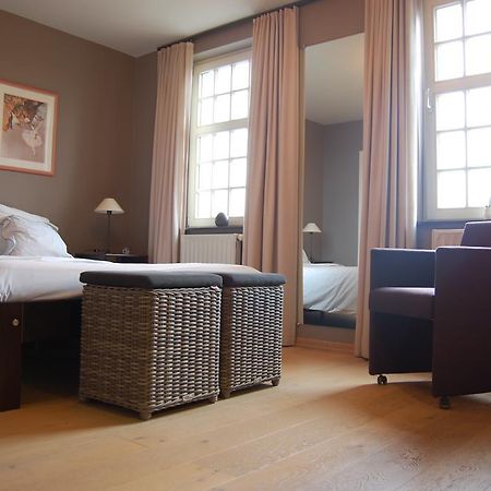 B&B De Peperbus Lokeren Exterior photo