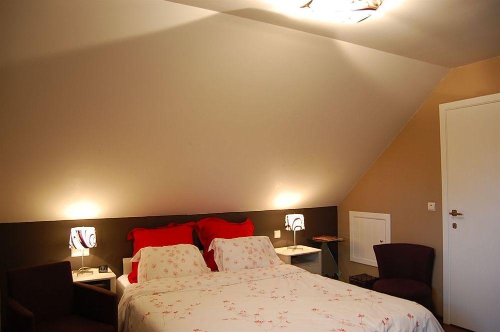 B&B De Peperbus Lokeren Exterior photo